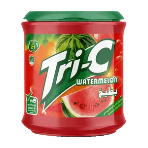 Tri-C Watermelon Instant Drink 2.52 kg