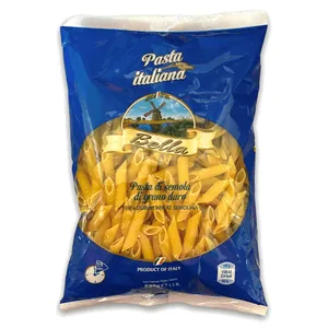 Bella Pennoni Rigati No.22 Macaroni 500g