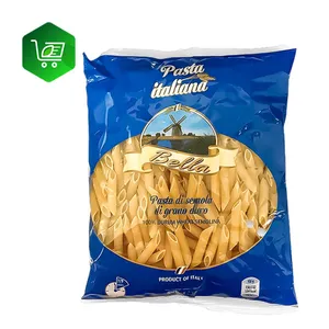 Bella Penne Zite Rig No.19 Macaroni 500g