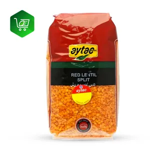 Aytac Red Lentils Split 1kg