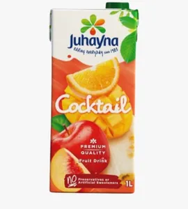 Juhayna Cocktail1L