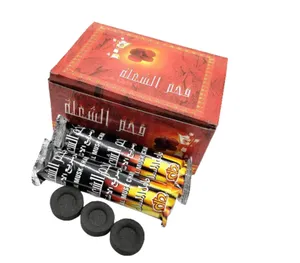 AL SHLH CHARCOAL