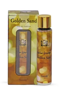 Surrati Golden Sand perfume 55ml