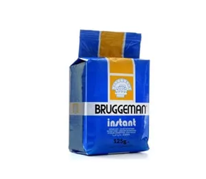 Bruggeman Yeast 125g