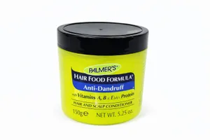HAIR FOOD FORMULA 150G