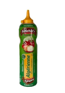 Nawhal’s Algerienne Sauce 950g