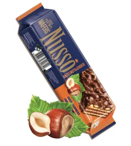 Toren Wafers Hazelnut & Choco 32g x 24