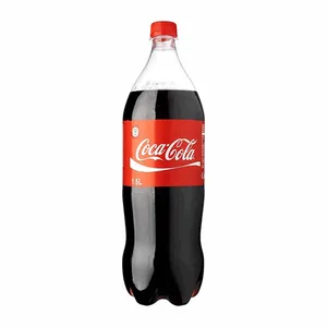 Coca Cola Bottle 1.5L