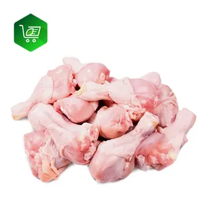 Chicken Nibblets Halal