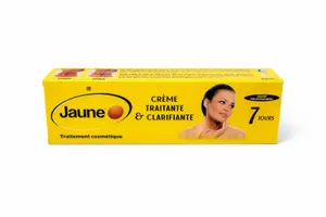 Jaune. Doeuf Tube 50ml