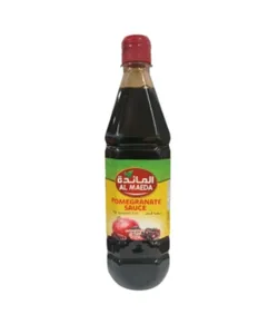 Al Maeda Pomegranate Sauce 1kg