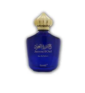 Surrati Jazeerat Aloud perfume 100ml