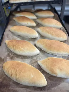 Fresh Bread Bakery 3 for £1