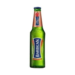 Barbican Strawberry Drink 330ml