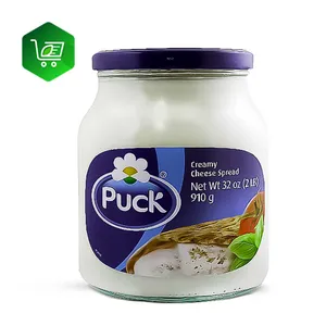 Puck Spread Cheese 910g