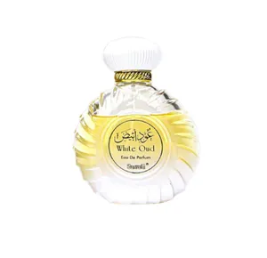 Surrati White Oud perfume 100ml