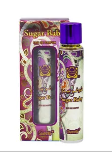 Surrati Sugar Baby perfume 55ml