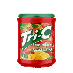 Tri-C Fruit Cocktail Instant Drink 750g