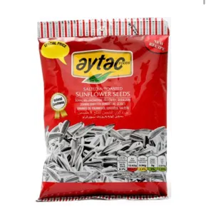 Aytac Salted Sunflower Seeds Red 150g