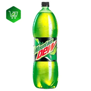 Mountain Dew Bottle 2.25L