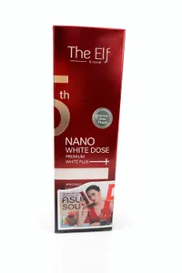 NANO WHITE DOSE