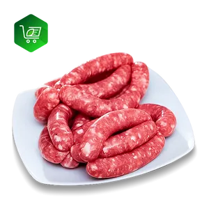 Sausage Meat