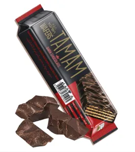 Toren Wafers Dark Chocolate 32g x 24