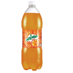 Mirinda Orange Bottle Polish 1.5L