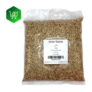 Sudani Millet Seeds 500g