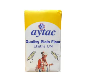Aytac Plain Flour 5kg