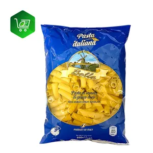 Bella Tortiglionii No.25 Macaroni 500g