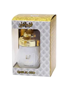 Surrati Bakhoor Qasar Aloud 70G