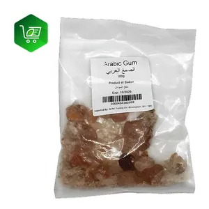 Sudani Arabic Gum 100g