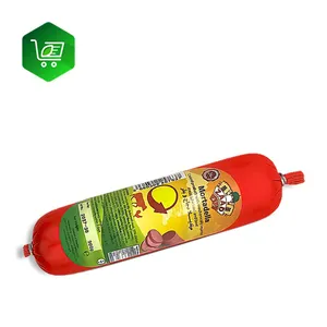 Mortadella Chicken Meat 900g