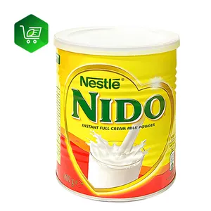 Nestle Nido Milk Powder 400g