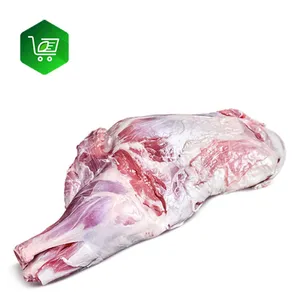 Mutton Shoulder Halal