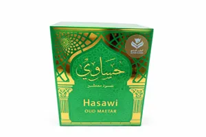 HASAWI OUD MAETAR