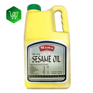 Mama Sesame Oil 1.8L