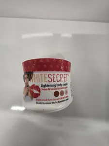 White' Secret Cream