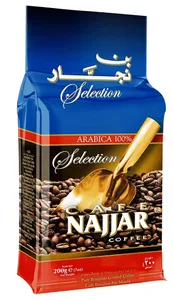 Cafe Najjar 200g
