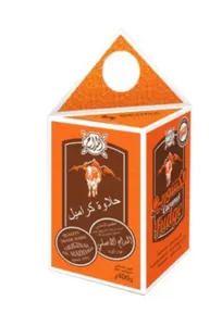 Almaddah Luxury Caramel Fudge Box 400g