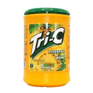 Tri-C Pineapple Instant Drink 750g