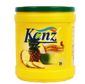 Kanz Instant pineapple