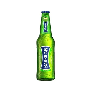 Barbican Apple Drink 330ml