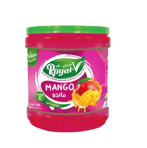 Royal-V Mango Powder Drink 2.5kg