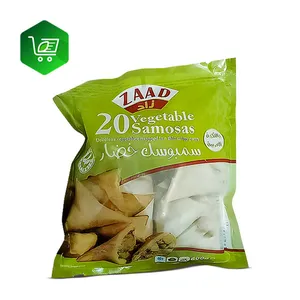 Samosas Vegetable Zaad 20