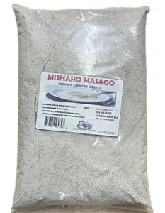 Sorghum Misharo Masago 1kg