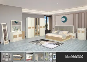 bedroom set