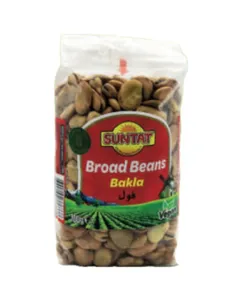 SUNTAT Broad Beans 700g