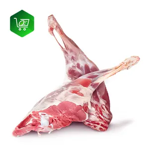 Lamb Leg Halal